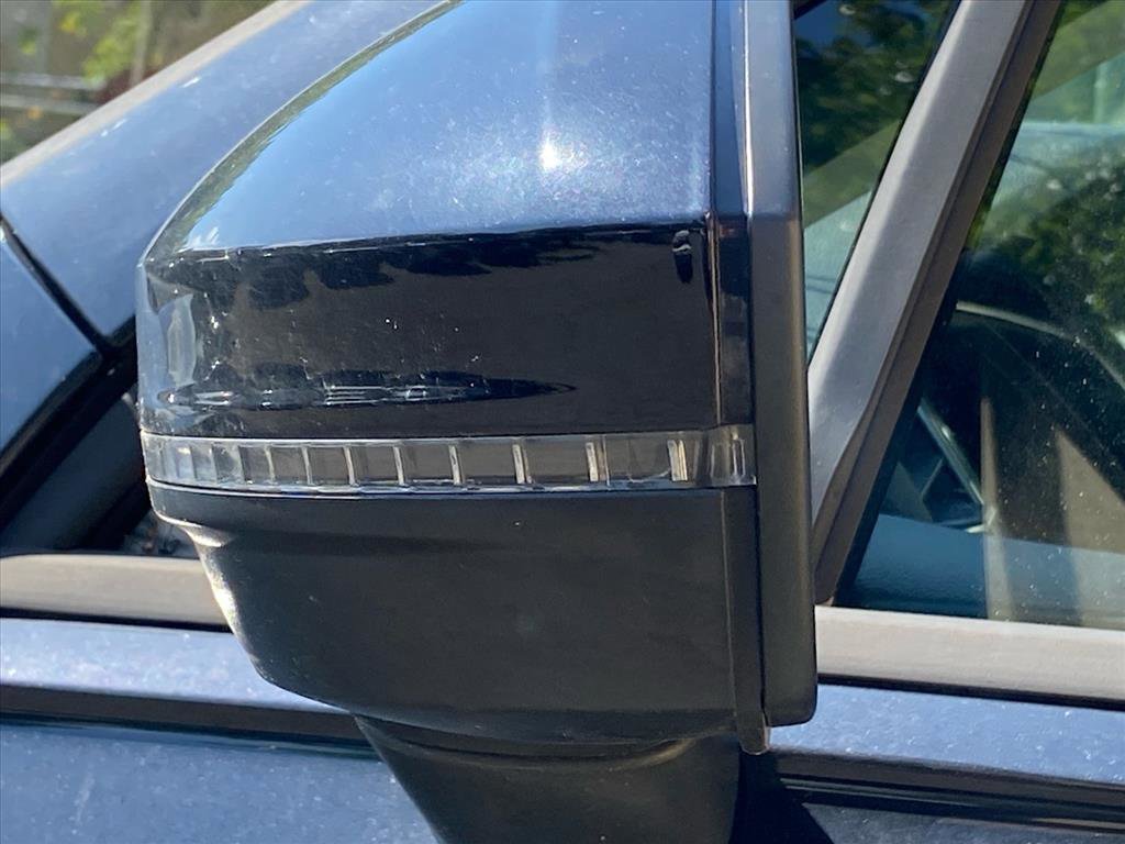 Certified 2022 Volkswagen Tiguan S FWD image 14