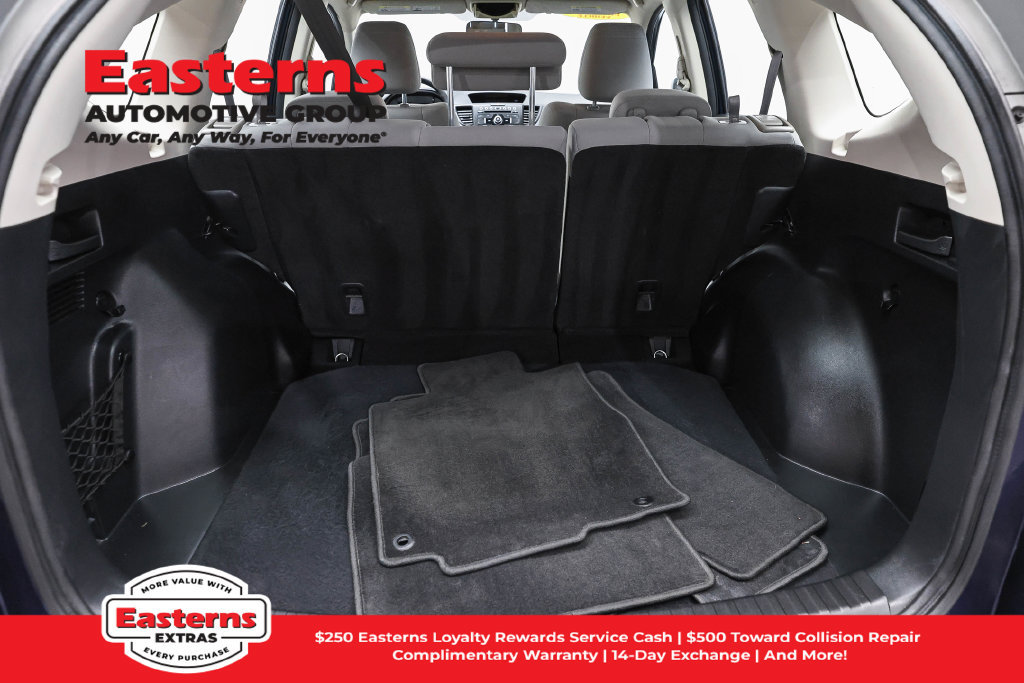 Used 2015 Honda CR-V LX image 10