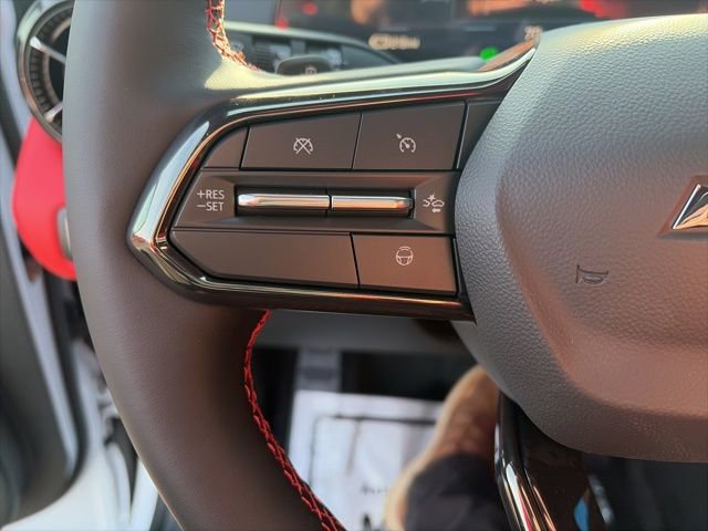 New 2026 Chevrolet Blazer EV SS image 24