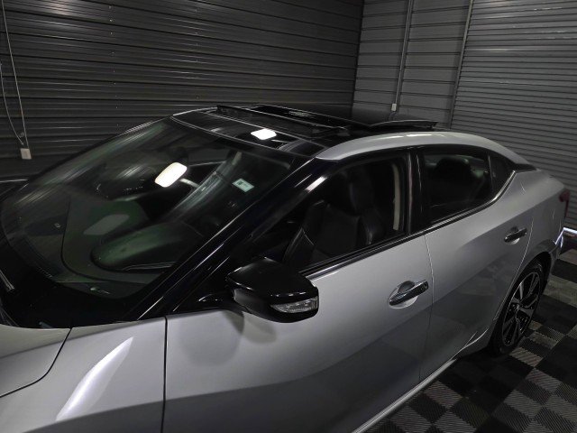 Used 2018 Nissan Maxima 3.5 SL FWD image 10