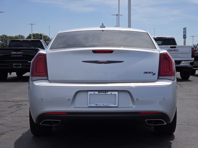 Used 2023 Chrysler 300 S RWD image 20
