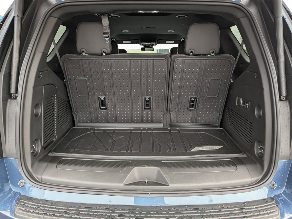 New 2026 Chevrolet Tahoe LT w/ Comfort Package image 34