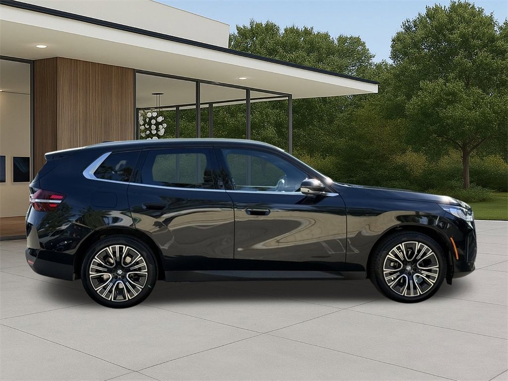 Used 2025 BMW X3 xDrive30i w/ Premium Package image 6