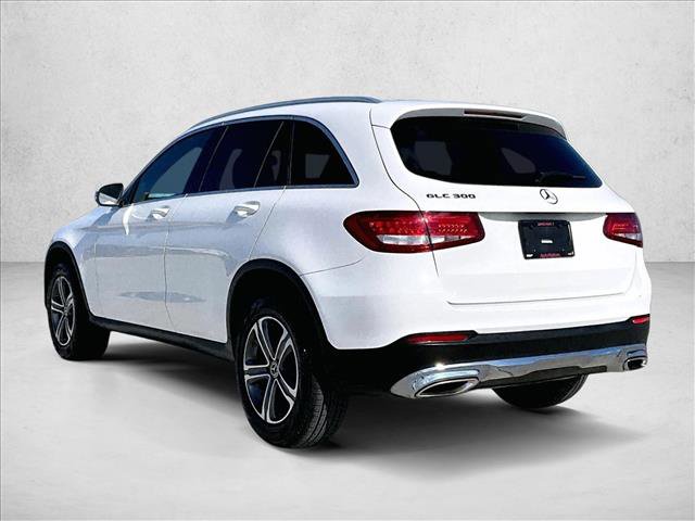 Used 2018 Mercedes-Benz GLC 300 image 13