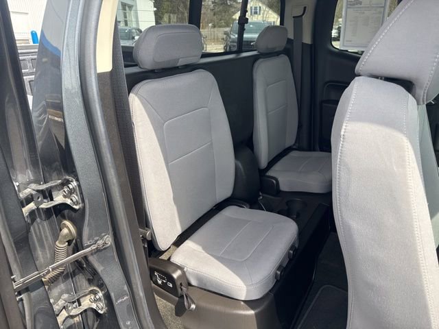 Used 2017 Chevrolet Colorado LT w/ LT Convenience Package image 21