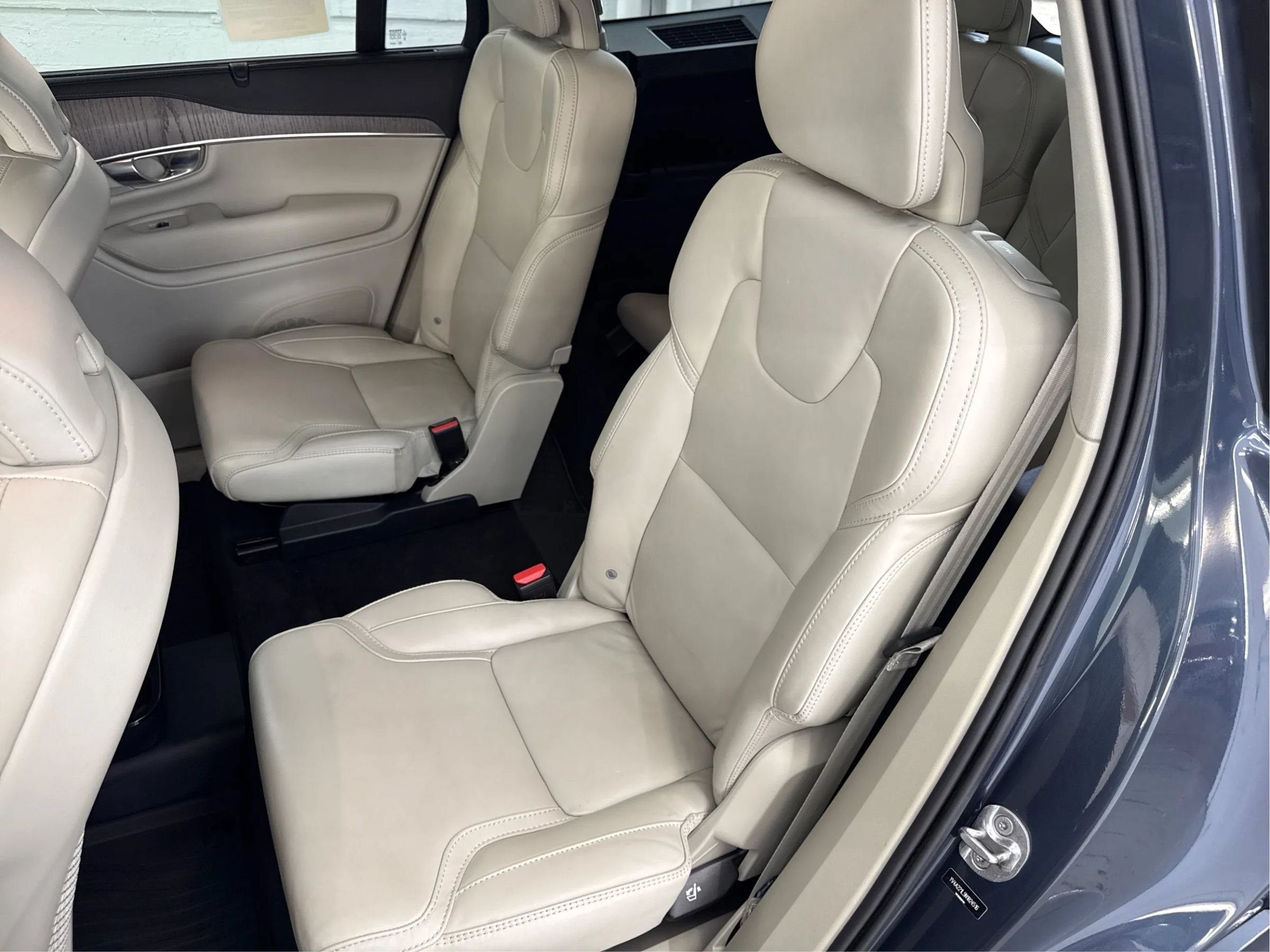 Used 2022 Volvo XC90 T6 Inscription w/ Advanced Package AWD/4WD image 48