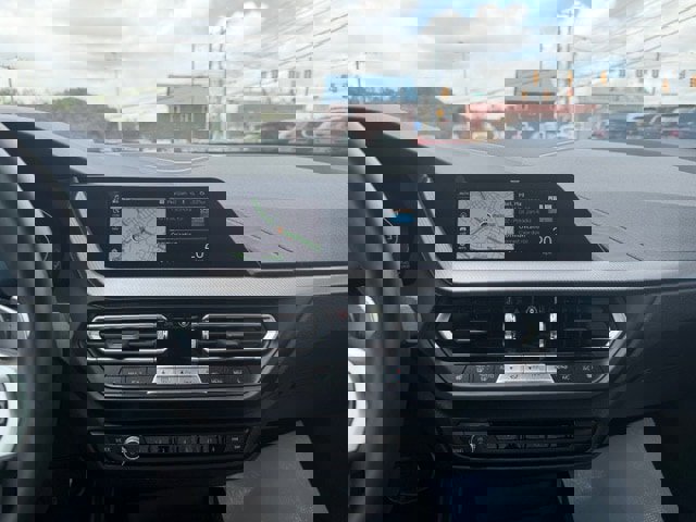 Certified 2024 BMW M235i xDrive Gran Coupe w/ M Performance Package image 19