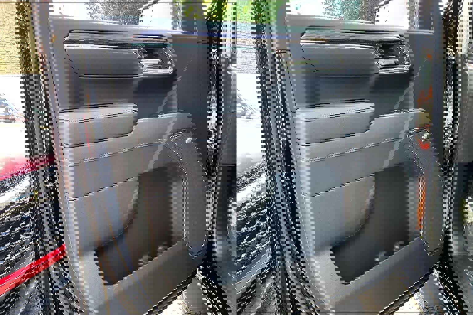 Certified 2026 Chevrolet Silverado 1500 LT Trail Boss w/ Convenience Package II image 44