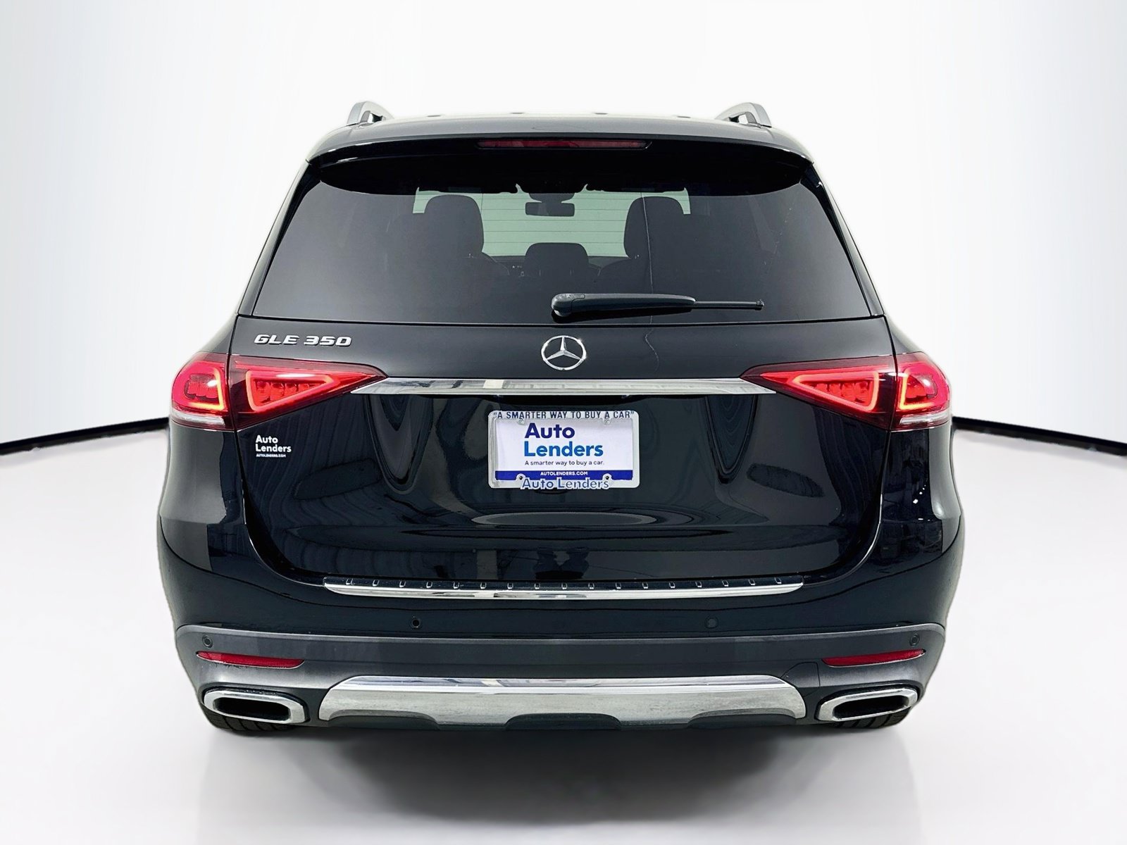Used 2022 Mercedes-Benz GLE 350 image 6