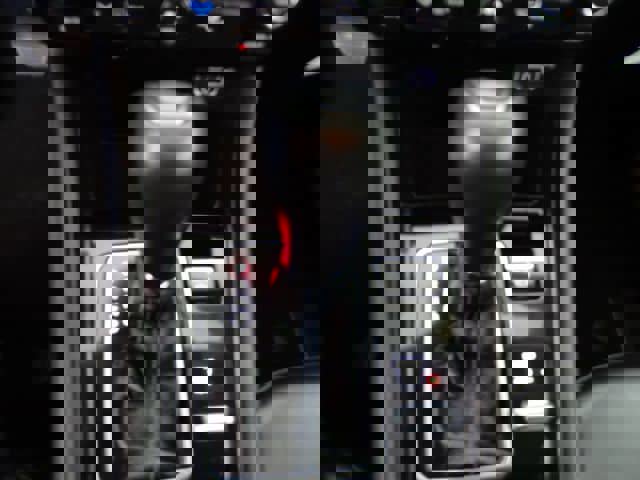 Certified 2022 Jeep Compass Latitude image 10