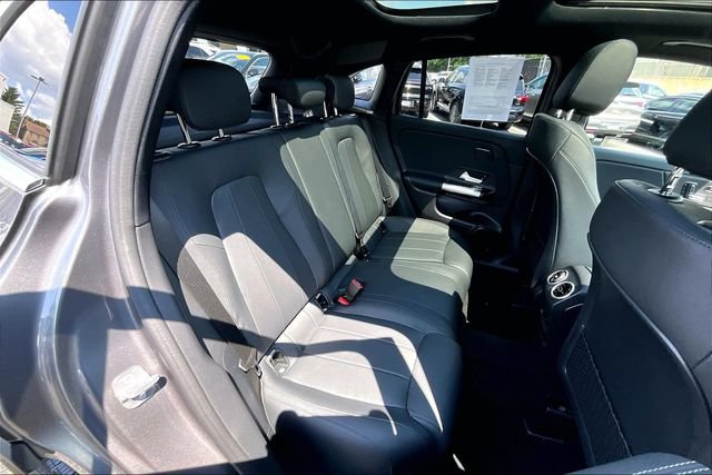 Used 2026 Mercedes-Benz GLA 250 4MATIC image 16