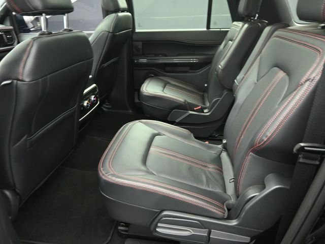 Certified 2023 Ford Expedition Max Limited image 22