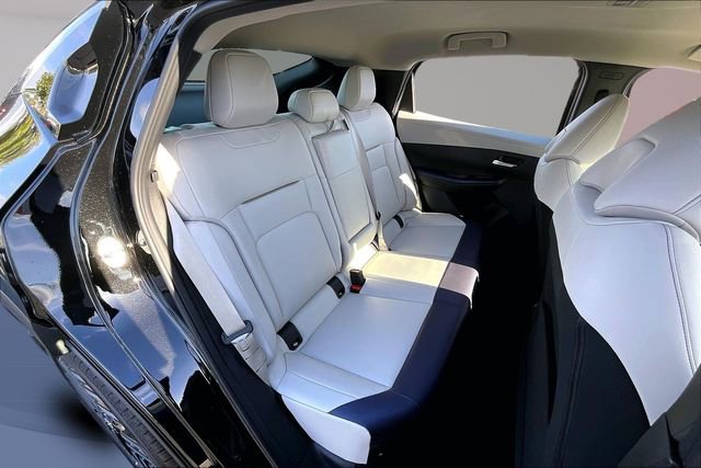 New 2026 Nissan Leaf SV+ image 9