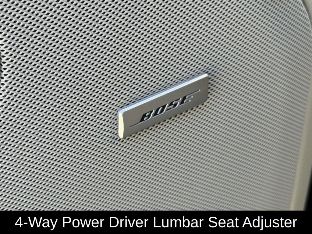 New 2026 GMC Yukon XL Denali w/ Denali Reserve Package image 13