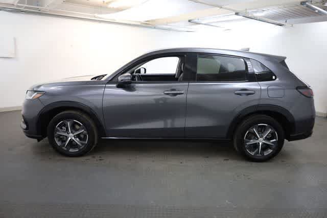 Used 2025 Honda HR-V EX-L image 2