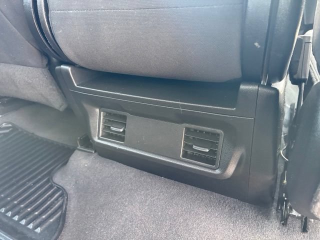 Used 2023 Chevrolet Silverado 1500 Custom w/ LPO, Dark Essentials Package AWD/4WD image 27