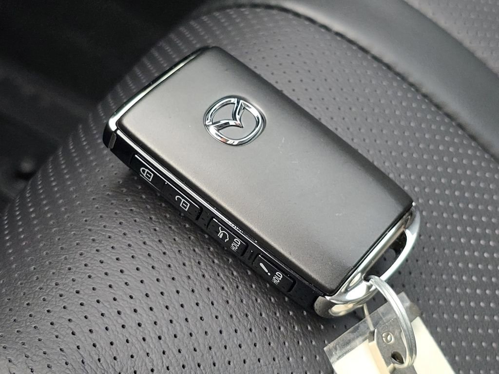 New 2026 MAZDA CX-50 2.5 Hybrid w/ Weather Package AWD/4WD image 21