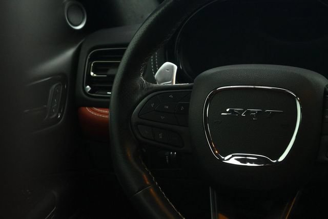 Used 2021 Dodge Durango SRT Hellcat w/ Premium Interior Group AWD/4WD image 42