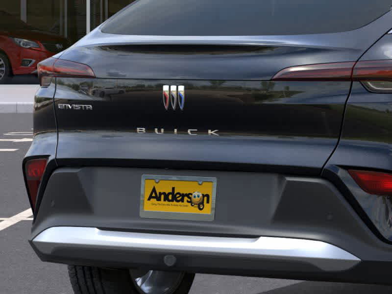 New 2025 Buick Envista Preferred w/ Convenience I Package image 14