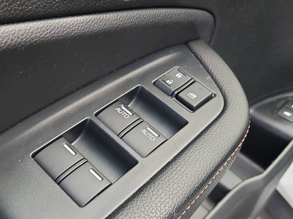 Certified 2023 Honda Passport TrailSport image 29
