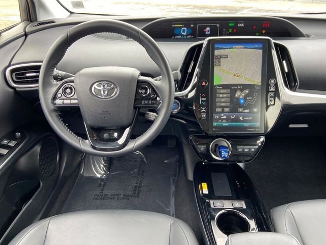 Used 2022 Toyota Prius Prime XLE image 13