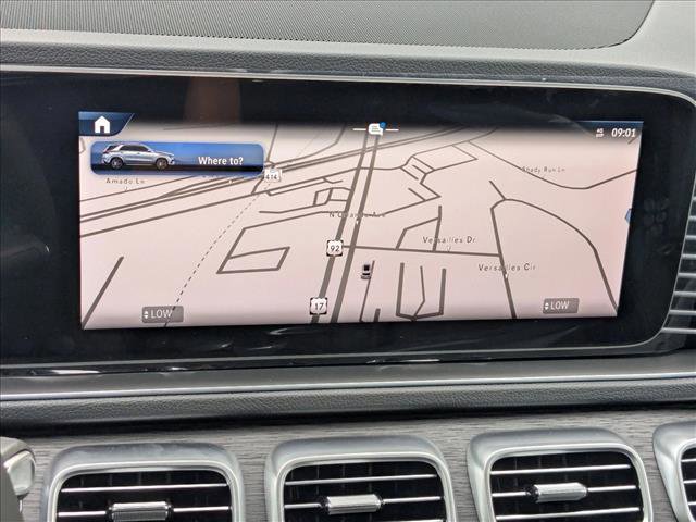 New 2026 Mercedes-Benz GLE 350 4MATIC image 11