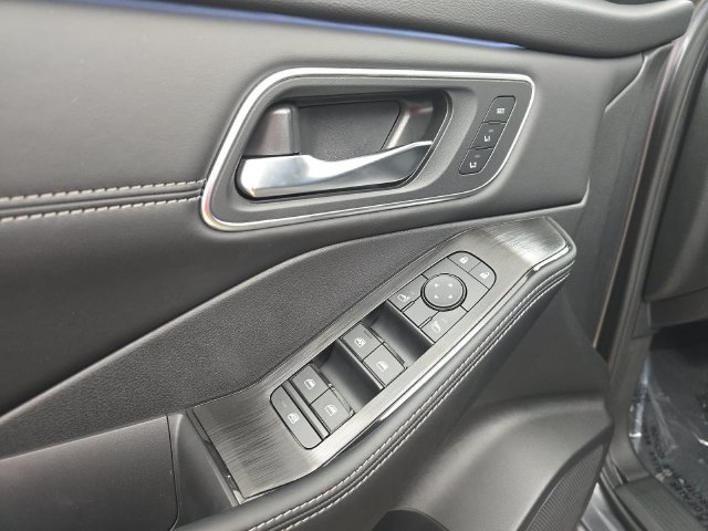 New 2026 Nissan Rogue Platinum AWD/4WD image 28