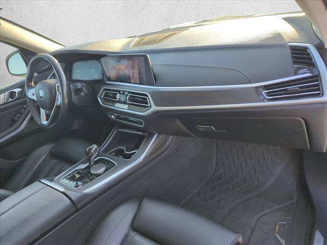 Used 2020 BMW X7 xDrive40i w/ Cold Weather Package AWD/4WD image 26