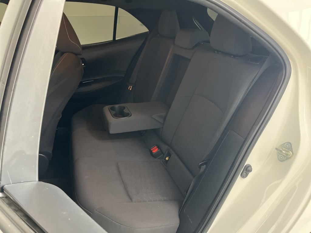 Used 2021 Toyota Corolla SE FWD image 18