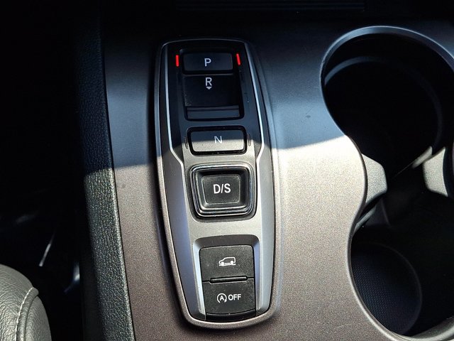 Used 2023 Honda Passport EX-L image 15