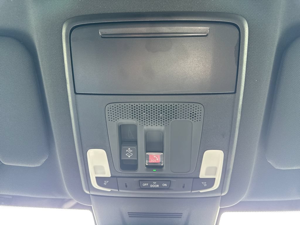 Certified 2026 Honda CR-V TrailSport image 28