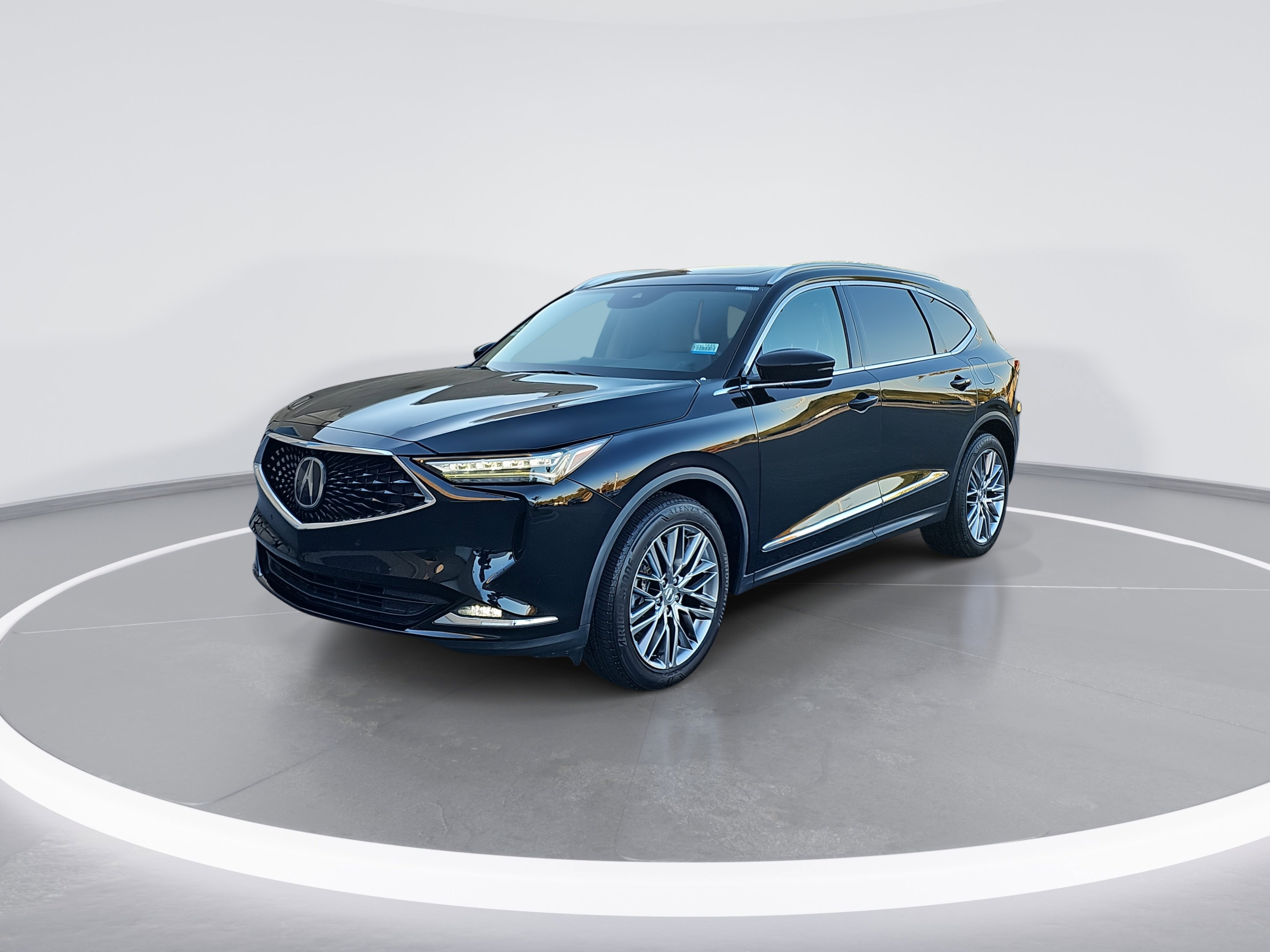 Used 2023 Acura MDX SH-AWD w/ Advance Package image 7