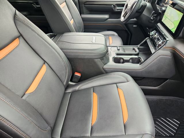 Used 2025 GMC Sierra 2500 AT4 w/ AT4 Premium Plus Package AWD/4WD image 14