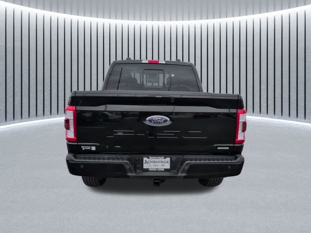 Used 2023 Ford F150 Lariat image 7