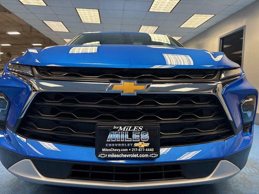 Used 2024 Chevrolet Blazer LT image 15