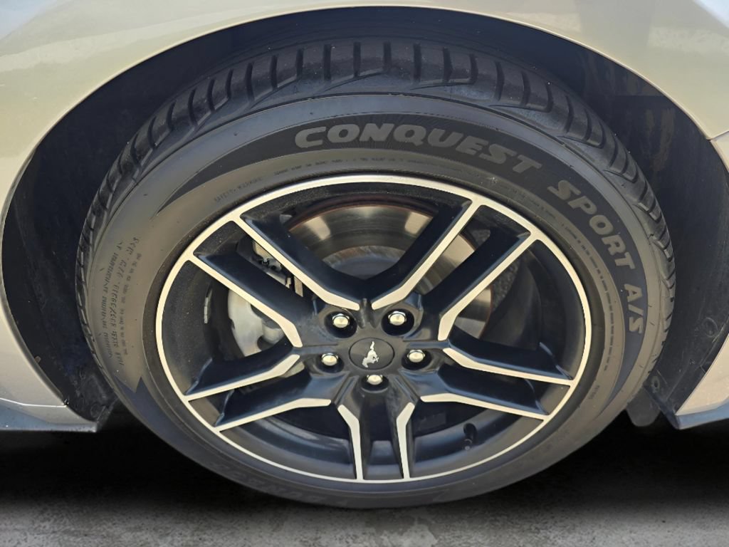 Used 2023 Ford Mustang Premium RWD image 29