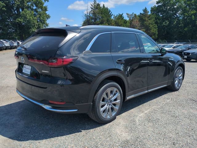 New 2026 MAZDA CX-90 3.3 Turbo w/ Premium Plus Pkg AWD/4WD image 4