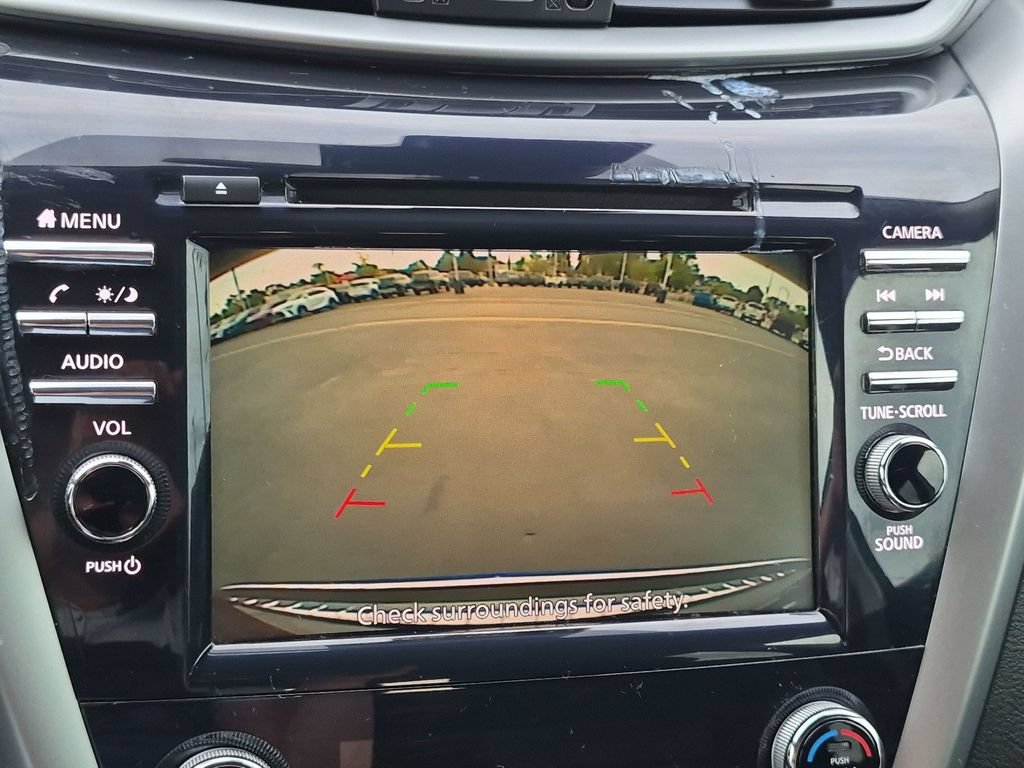 Used 2023 Nissan Murano S FWD image 19
