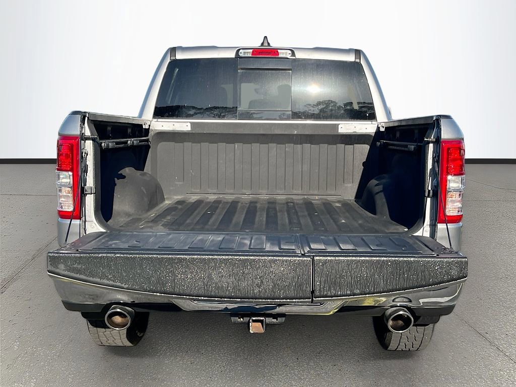 Certified 2020 RAM 1500 Big Horn AWD/4WD image 23