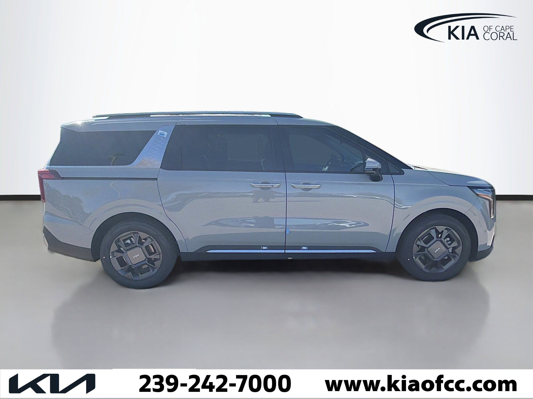 New 2026 Kia Carnival SX image 5