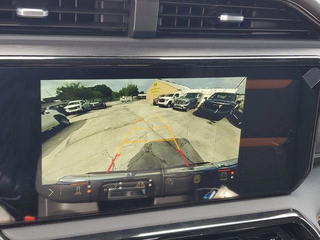 New 2026 GMC Sierra 1500 AT4 w/ AT4 Premium Package AWD/4WD image 23