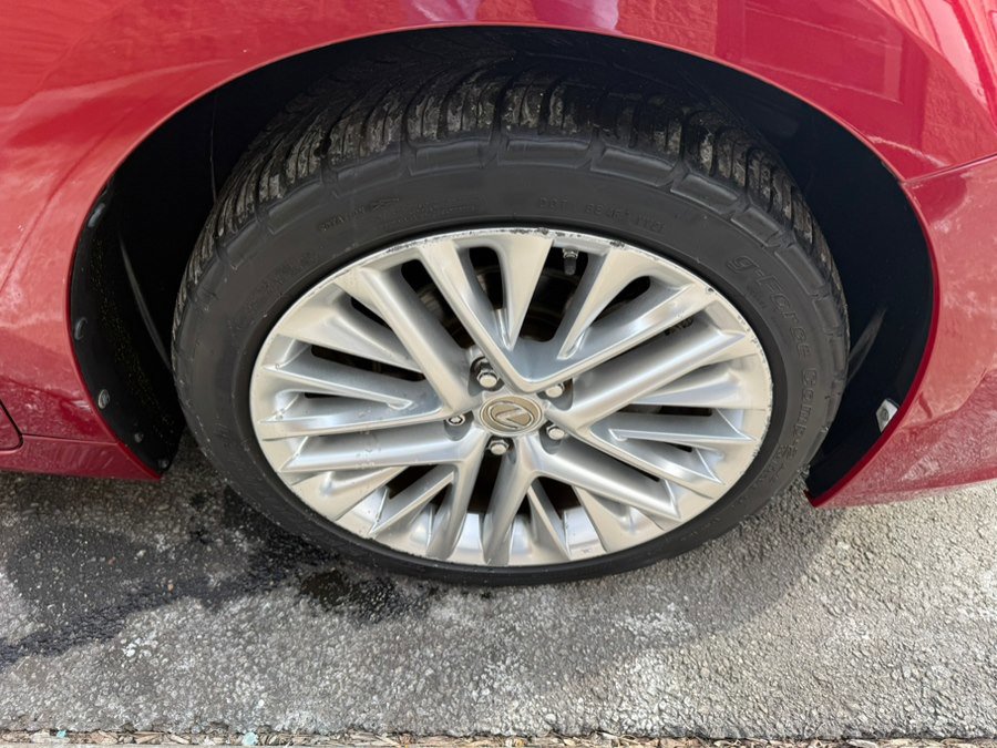 Used 2013 Lexus ES 350 image 10