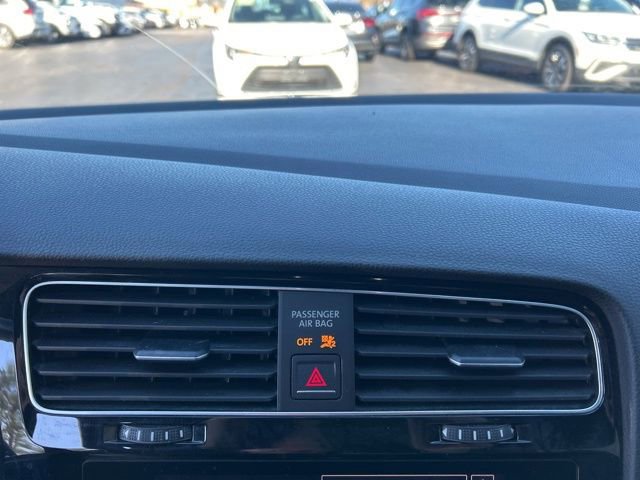 Used 2018 Volkswagen Golf R DCC & Navigation 4Motion image 16