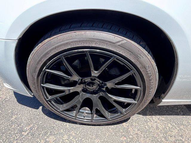 Used 2014 Dodge Charger SE RWD image 6