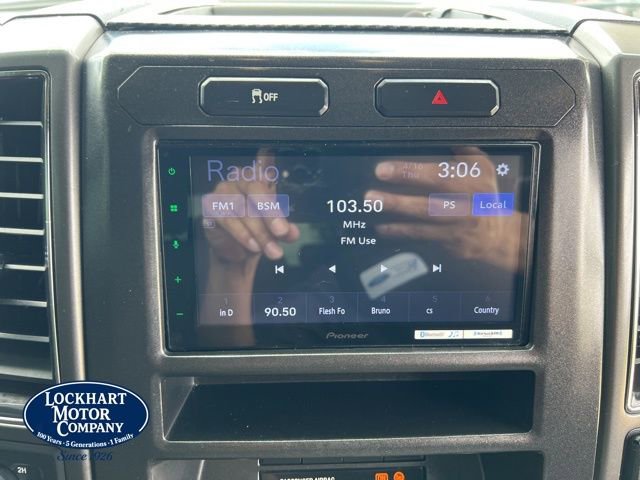 Used 2017 Ford F150 XLT image 41