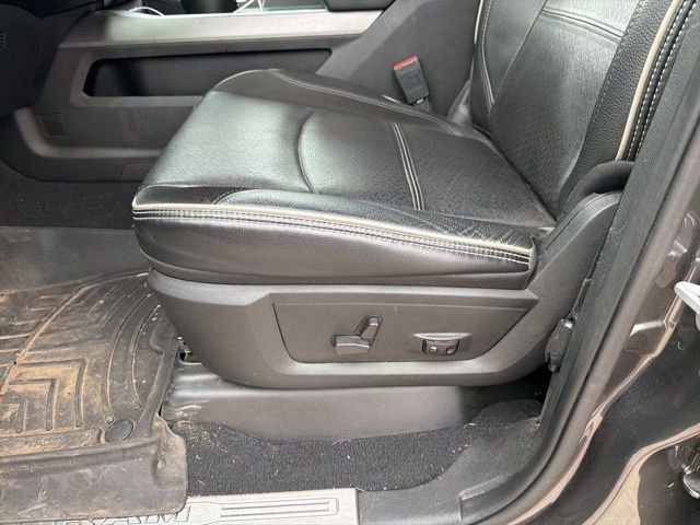 Used 2022 RAM 2500 Laramie image 5