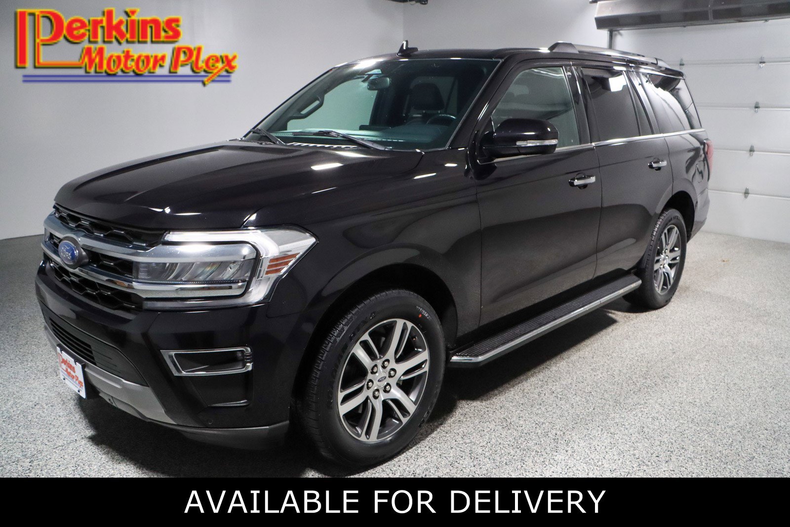 Used 2023 Ford Expedition Limited image 1