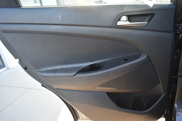 Used 2018 Hyundai Tucson Value image 34