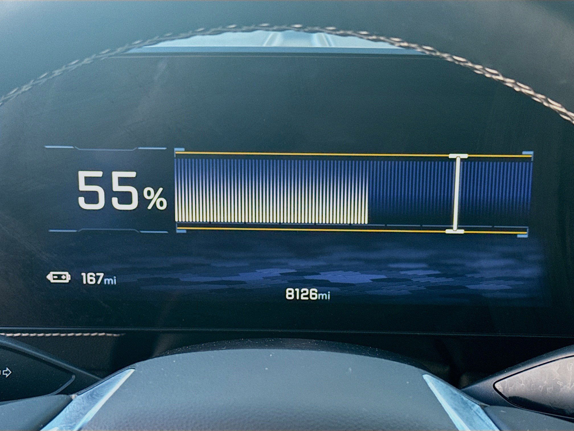 Used 2024 Chevrolet Blazer EV LT image 11