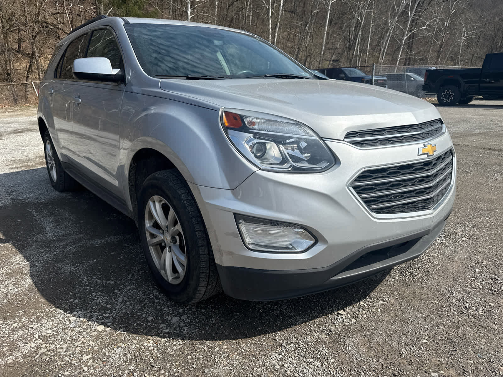 Used 2016 Chevrolet Equinox LT image 11